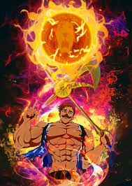 He is vastly known for his strength as well as his miraculously strong power, sunshine. Escanor Vs Whitebeard 7 Deadly Sins Vs One Piece Spacebattles Forums