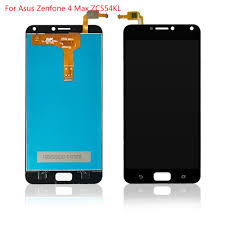 New ASUS Zenfone 4 Max ZC554KL LCD with ...