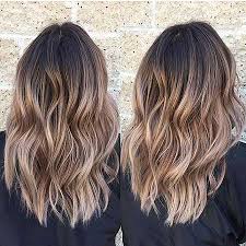 Whether you like long hairstyles with bangs or wear your hair all one length or in longer layers, there are plenty of things you can do to liven up your tresses. 35 Amazing Balayage Hair Coloring Ideas 2016 2017 Hairstyles And Haircuts Lovely Hairstyles Com