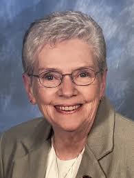 Shirley Louise (Harrison) Williams Obituary