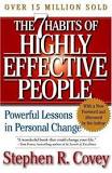 Image result for who designed the 7 habits course?