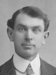 Henry Ferguson Kimball