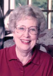 Helen Jahnes Obituary