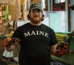 Maybe you would like to learn more about one of these? Eat Local Harbor Fish Market Portland Maine Usa Where In The World Is Riccardo