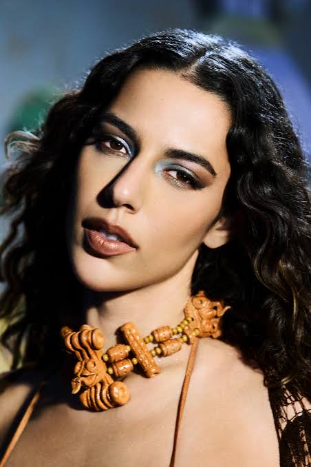 Marina Sena encontra sua melhor versão em novo álbum: 'Agora não tenho mais  medo' - Rolling Stone Brasil