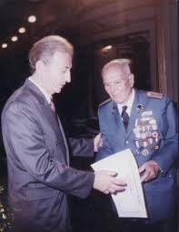 Séptima Compañía de Bomberos "Tarapacá": Jorge Price Heredia