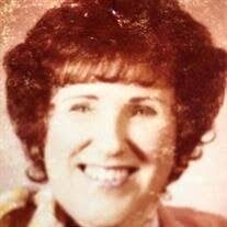 Hazel Dawn Meadows Obit