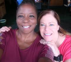 Wonderful catch up with old school friends