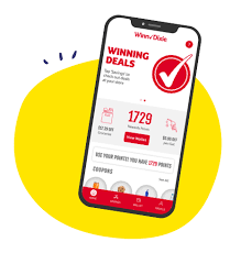 Winn dixie gift card points. Win With Winn Dixie Rewards
