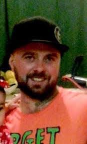 Richard Odle's Instagram, Twitter & Facebook