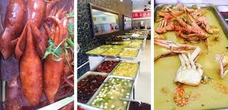 Tempat makan menarik di putrajaya. 25 Tempat Makan Best Di Seremban 2021 Paling Top Utk Pelancong