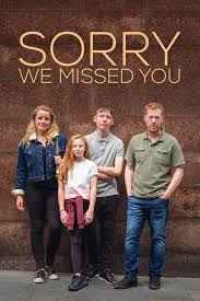 Negli anni '80 un giovane proletario irlandese mette assieme un cerca : Guarda Sorry We Missed You 2019 Sub Ita Film Completo Streaming Hd 720p Film Sorry We Missed You In Italiano Over Blog Com