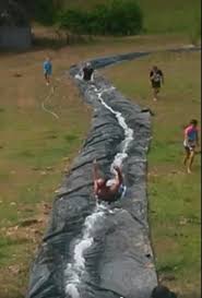 Check spelling or type a new query. Australia Day 2016 Epic Water Slide Video Goes Viral