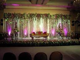 Explore Weddingokayindia S Photos On Photobucket Wedding Stage Decorations Stage Decorations Wedding Stage Design