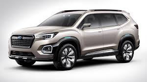 2017 Subaru Tribeca Wallpaper Hd Car Wallpapers Id 7203