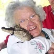 Carrie Long Obituary (2024)