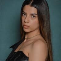 Alejandra Magdaleno's Instagram, Twitter & Facebook