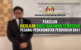 Aku baru je keputusan temuduga aku kat spp online. Ev Tn1lbrf W5m