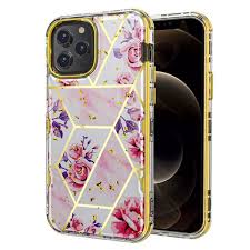 Shop electronics with best prices, fast shipping. Apple Iphone 12 Pro Max Tuff Marble Design Case Cover Dream Wireless
