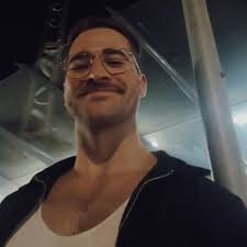 dan morrison (@dantommorrison)