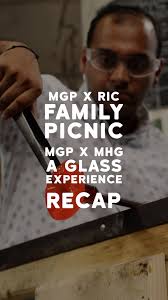 The Michigan Glass Project‎