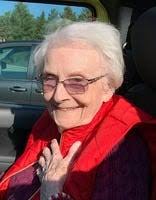 Irma Kappel Obituary