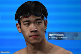 1,019 Pan Zhanle Photos & High Res Pictures