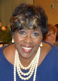 Well Done, Congratulations, Bravo, Good Job, Hats Off, and Cheers to Sandra  L. Jackson, DTM