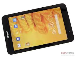 Asus Memo Pad 7 ME176C pictures ...