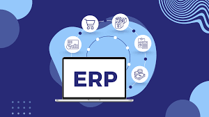 ERP Definition And How Does It Work