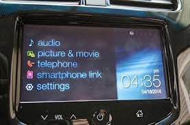 Use the search power of siri® or google assistant right in your car. How To Connect An Iphone To Chevy Mylink Motor Review