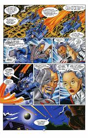 The first exiles comic was written by steve gerber and illustrated by paul pelletier, with plot contributions from tom mason, dave olbrich and chris ulm. Bloodbath The Unspoken Decade 90 S Comic Book Blog Extraordinaire
