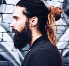 Johnny depp has been rocking the messy long hair style for a long time now. 40 Irresistibly Attractive Long Hairstyles For Men Macho Vibes