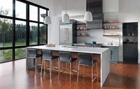 beautiful modern kitchen designs