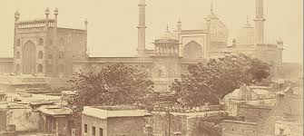 1857 uprising ...