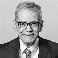 CHARLES GOODMAN Obituary (2024)