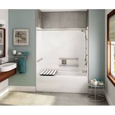 maax showers advance plumbing and