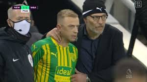 Poland (73 caps / 13 goals) league. Kamil Grosicki Zegna Sie Z West Bromem To Moze Byc Jego Koniec W Premier League Gol24
