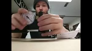 Dr_drop() includes three approaches for removing observations from the monitoring period. Unbox Aquacomputer Dr Drop Pressure Gauge Youtube