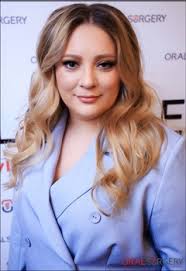 Anastasia Smolyakova, Moscow