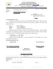 Surat ijin orang tua/suami/istri adalah surat yang digunakan/dikeluarkan untuk melengkapi persyaratan melamar pekerjaan baik di dalam negeri maupun di luar negeri, surat ijin orang tua apabila yang bersangkutan belum berkeluarga. Pmr Surat Ijin Orang Tua Pdf Palang Merah Remaja Pramusada Utama Bhakti Uptd Sma Negeri 1 Page One Alamat Jl Yos Sudarso Ds Sidokere Kec Rejoduit Kab Course Hero