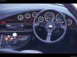 The model received many reviews of people of the automotive industry for their consumer qualities. Tvr Griffith 500 1993 Picture 4 Of 4
