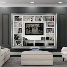159 companies | 741 products. Traditional Tv Wall Unit Arcadia As211 Colombinicasa Lacquered Wood Melamine With Built In Light
