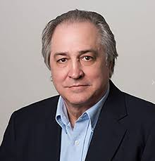 John Vincent, VP Engineering & New Product Development