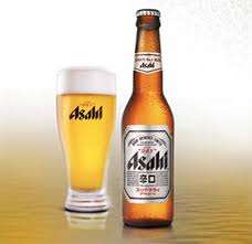 Asahi Beer Bier Brouwerij