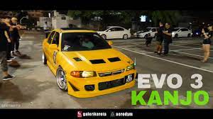 Maybe you would like to learn more about one of these? Proton Wira Evo Kanjosan Exhaust Sound Xo Autosport Street Style In Malaysia Youtube