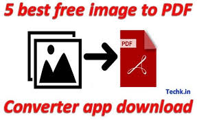 Select the document you want to convert to pdf. Top 5 Best Free Image To Pdf Converter App For Android Techk