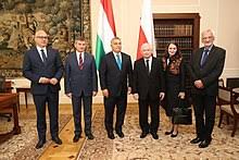 Šéf poslaneckého klubu strany právo a spravedlnost ryszard terle. Ryszard Terlecki Wikipedia Wolna Encyklopedia