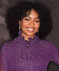 Black girl with natural shaggy long hair. Black Girls Long Natural Hair