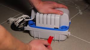 Sanicondens condensate pump *z (040) at ferguson. Sanicondens Pro Uygulama Youtube